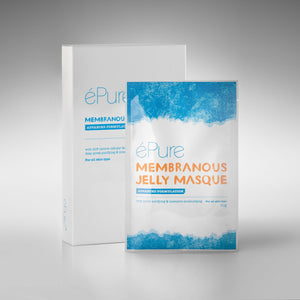 Membranous Jelly Masque (5x30g)