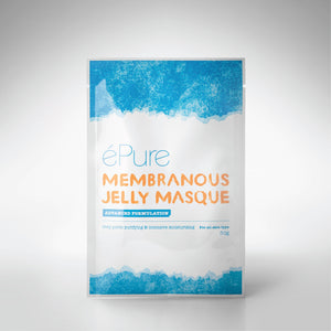 Membranous Jelly Masque (5x30g)