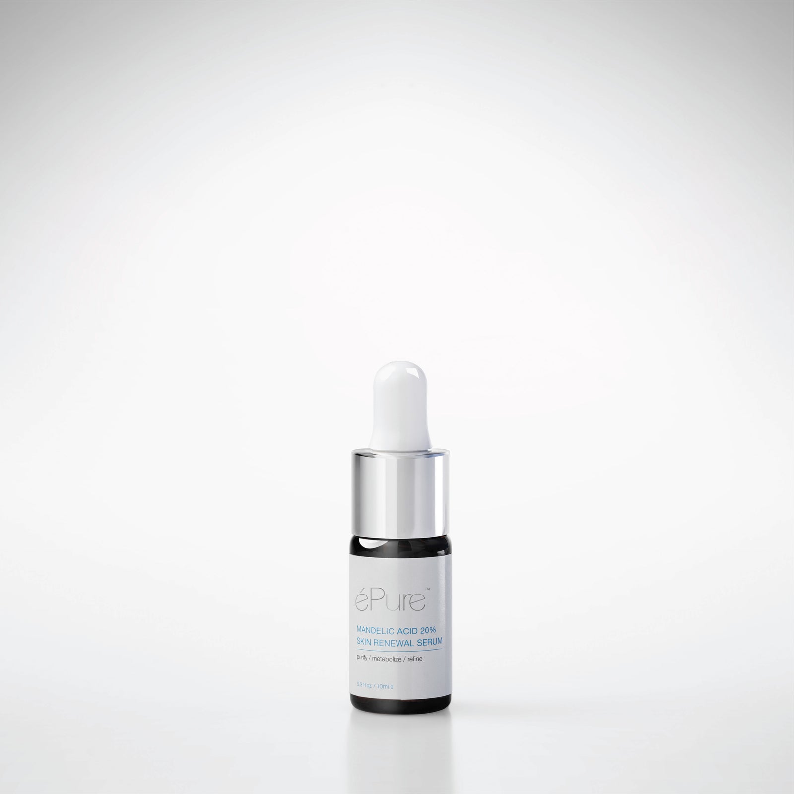 Mandelic Acid 20% Skin Renewal Serum 10ml [EXP: JUN 24)