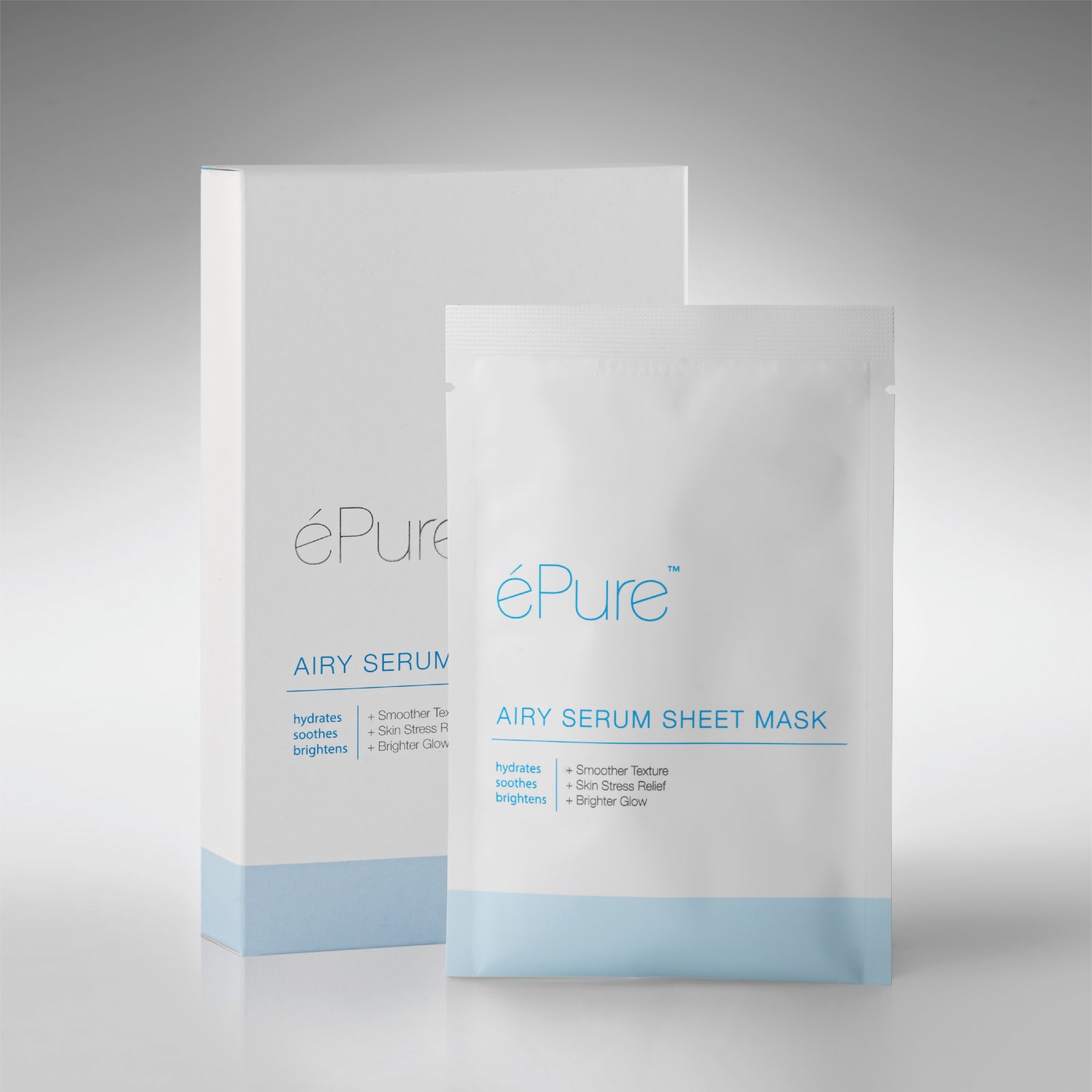 Airy Serum Sheet Mask (5x24g)