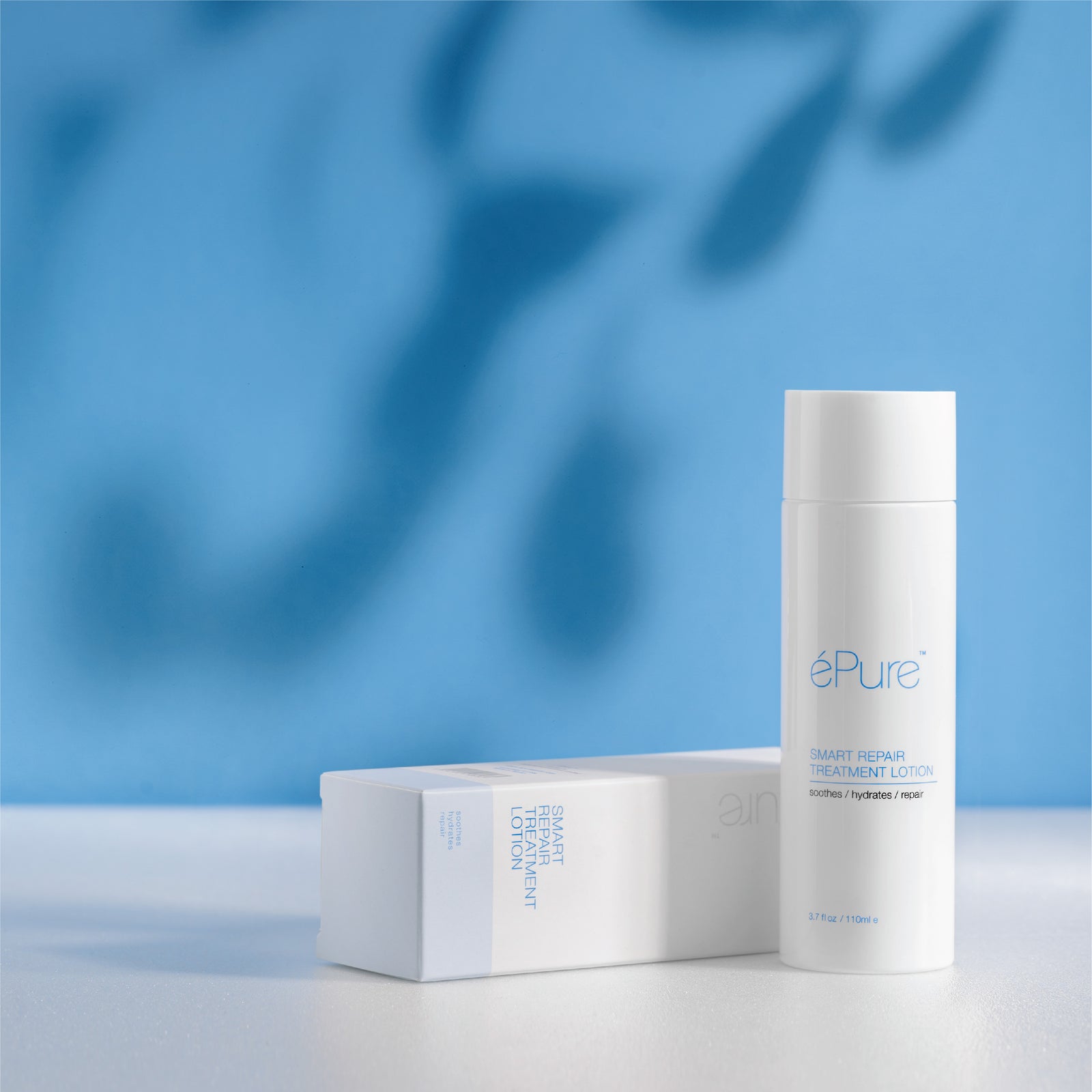 Smart Repair Treatment Lotion 110ml