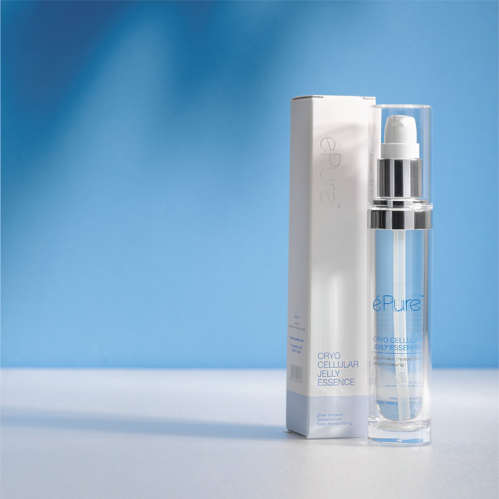 Cyro Cellular Jelly Essence 30ml