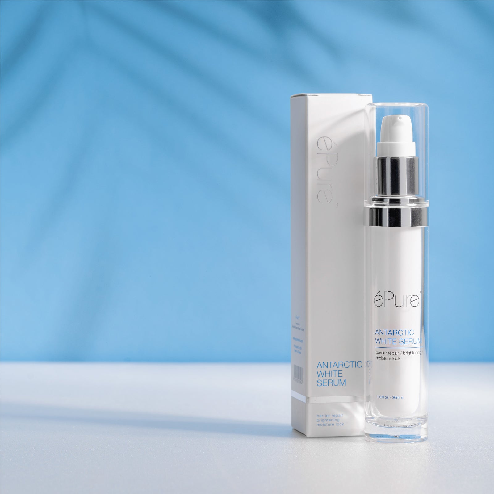 Antarctic White Serum 30ml