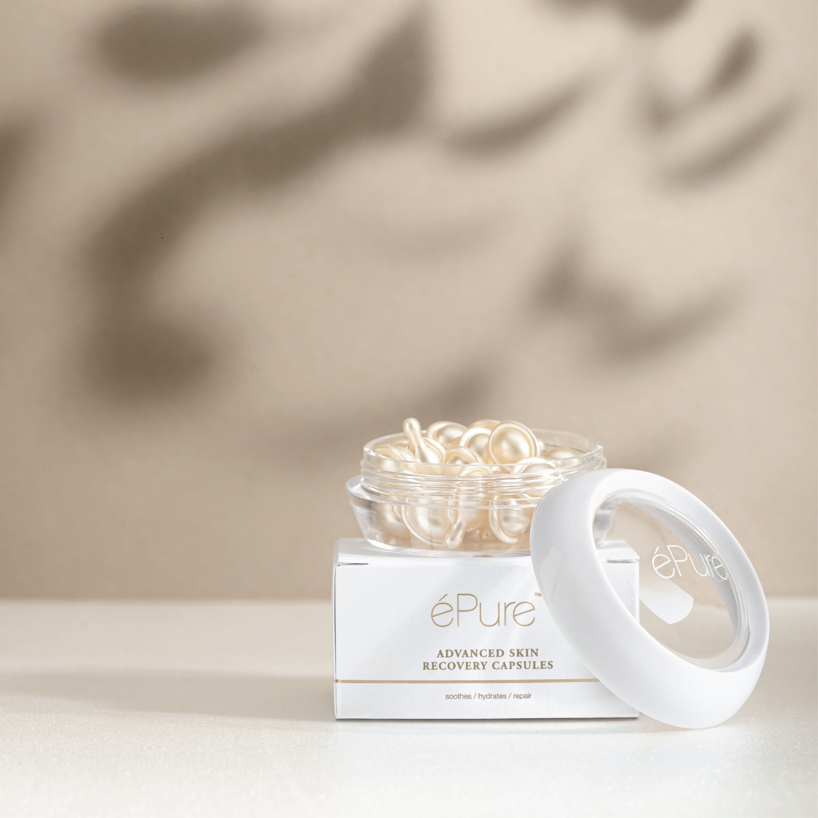 Advanced Skin Recovery Capsules 30's