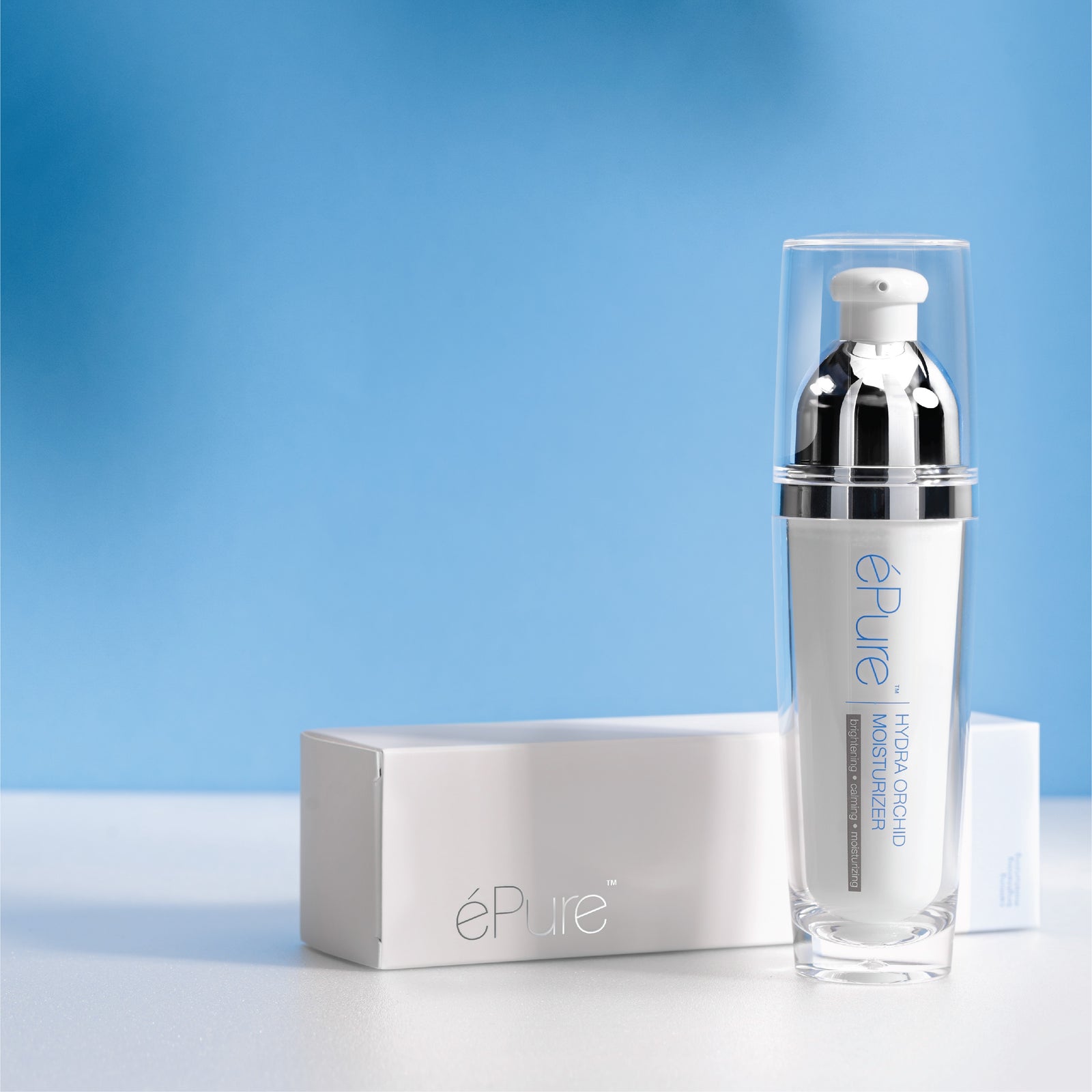 Hydra Orchid Moisturizer 80ml