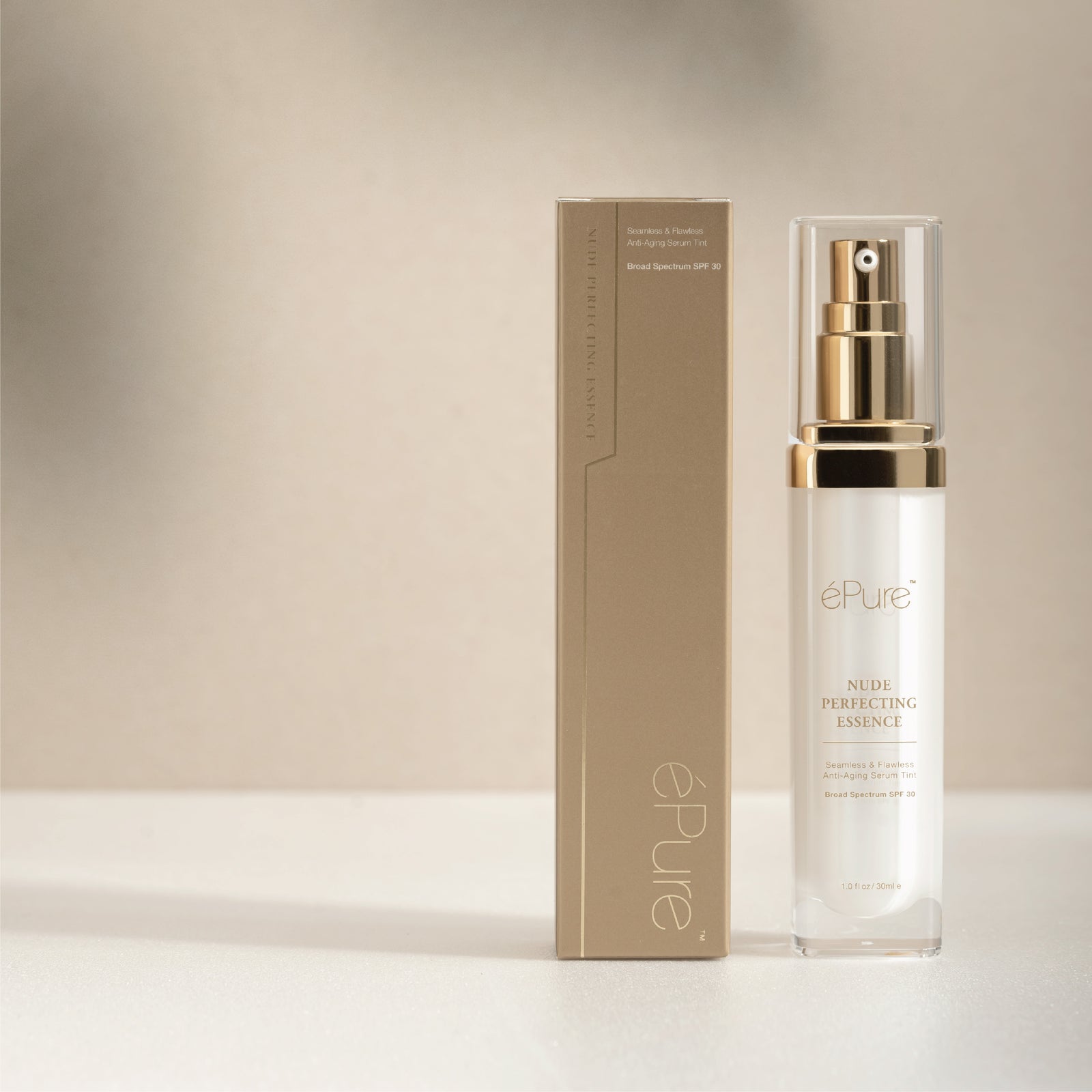Nude Perfecting Essence 30ml