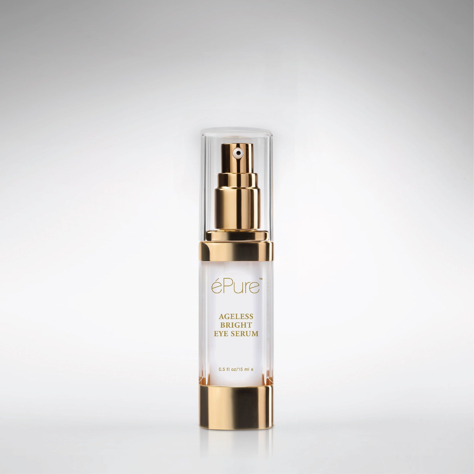 Ageless Bright Eye Serum 15ml [EXP: APR 2024]