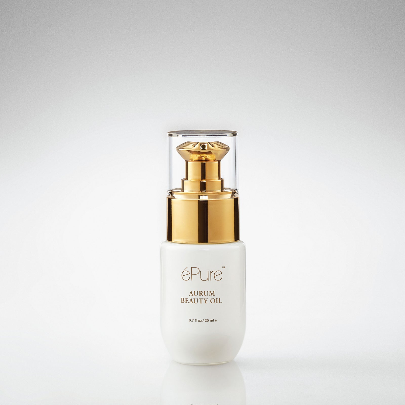 Aurum Beauty Oil 20ml (expired in 23 May 2025)